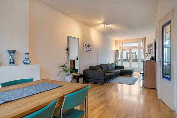 Property photo - Garderenstraat 32, 2573VZ The Hague